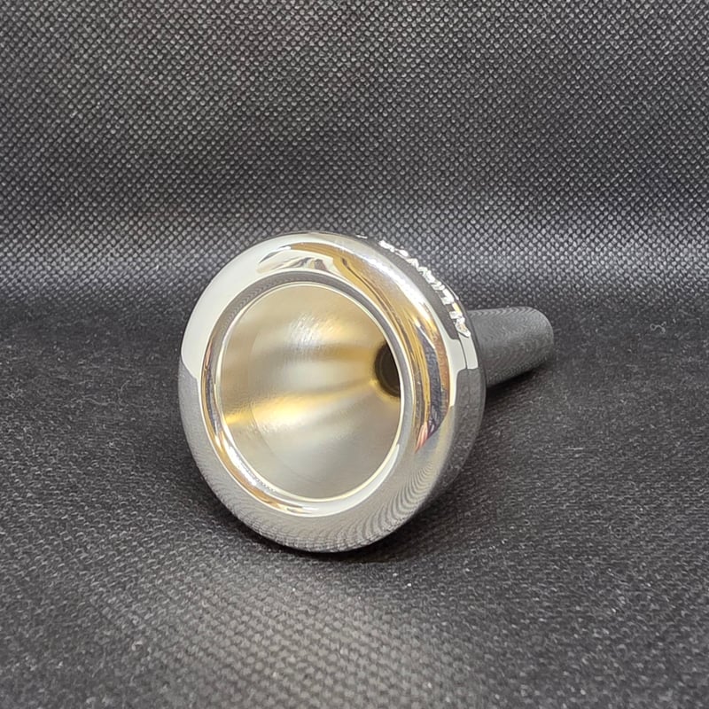 新品太管ユーフォニアムマウスピース】ALLIANCE DCシリーズ | Frogtone