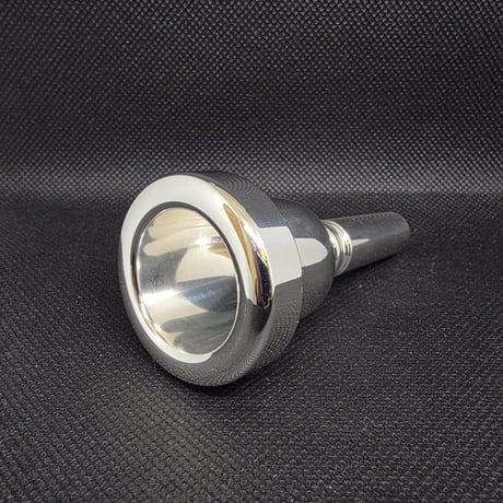 【新品太管トロンボーンマウスピース】Glanz KAMEOKA 4G