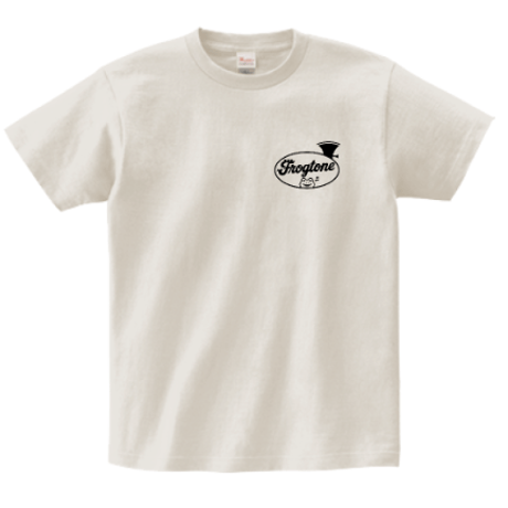 Frogtone  Tシャツ
