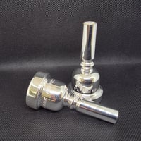 【新品太管マウスピース】GregBlack NYシリーズ