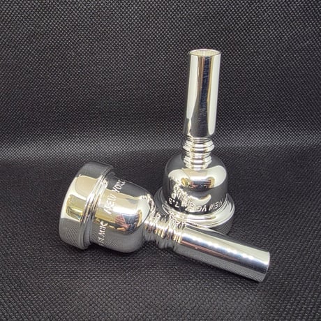 Y*u様 GR Wayne Bergeron改 GR 即納 新品トランペットマウスピース バージェロン・スタジオ