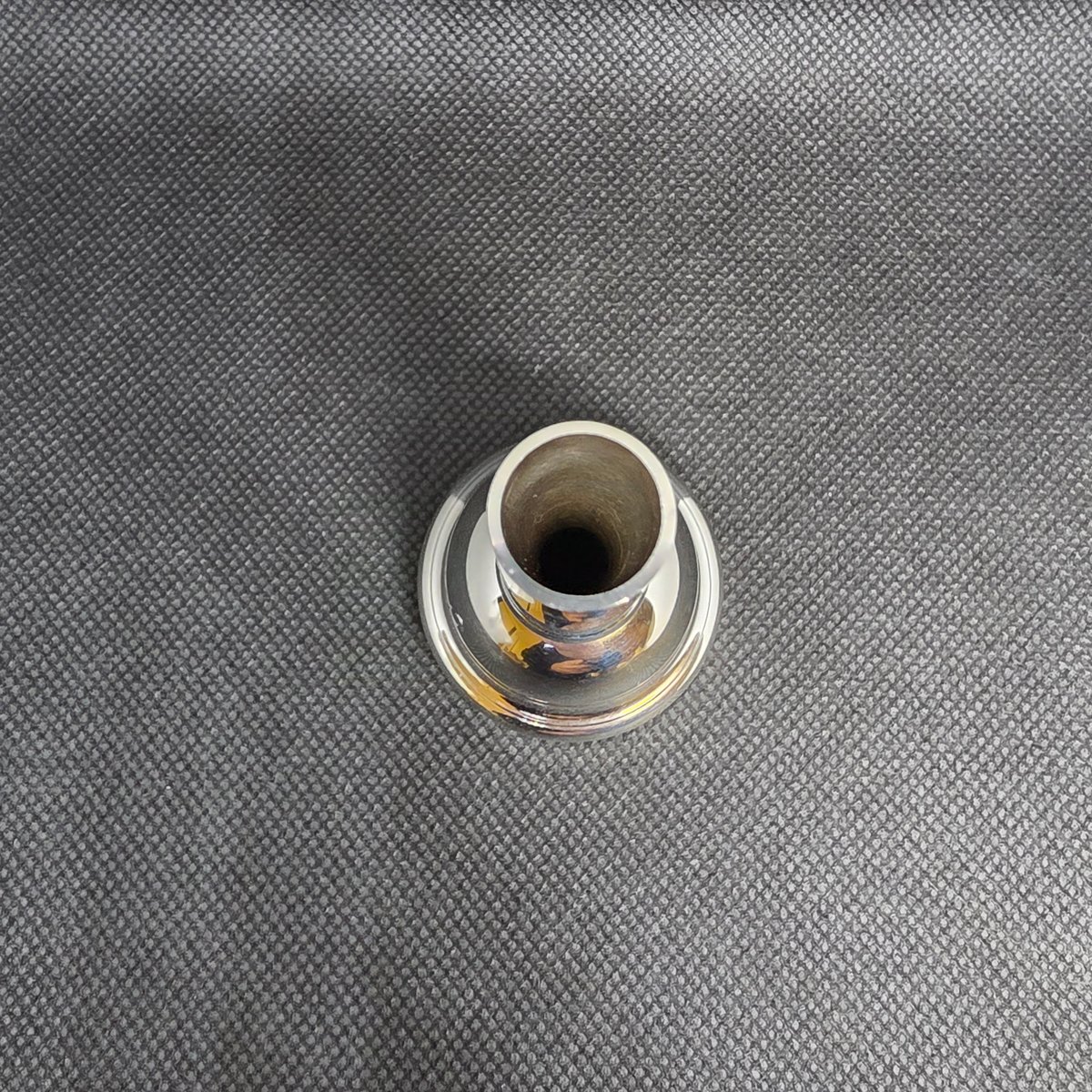 新品太管マウスピース】LASKEY ALESSI SIGNATURE MOUTHPIECE