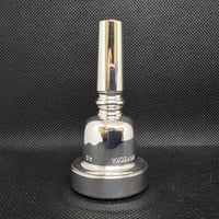 【新品太管トロンボーンマウスピース】Glanz KAMEOKA 4G