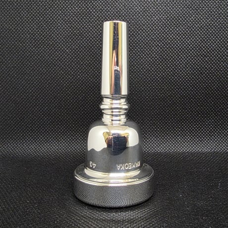 トロンボーンマウスピース NY 7.75(太管) JK EX-Model 太管 | トロンボーン / Trombone,マウスピース