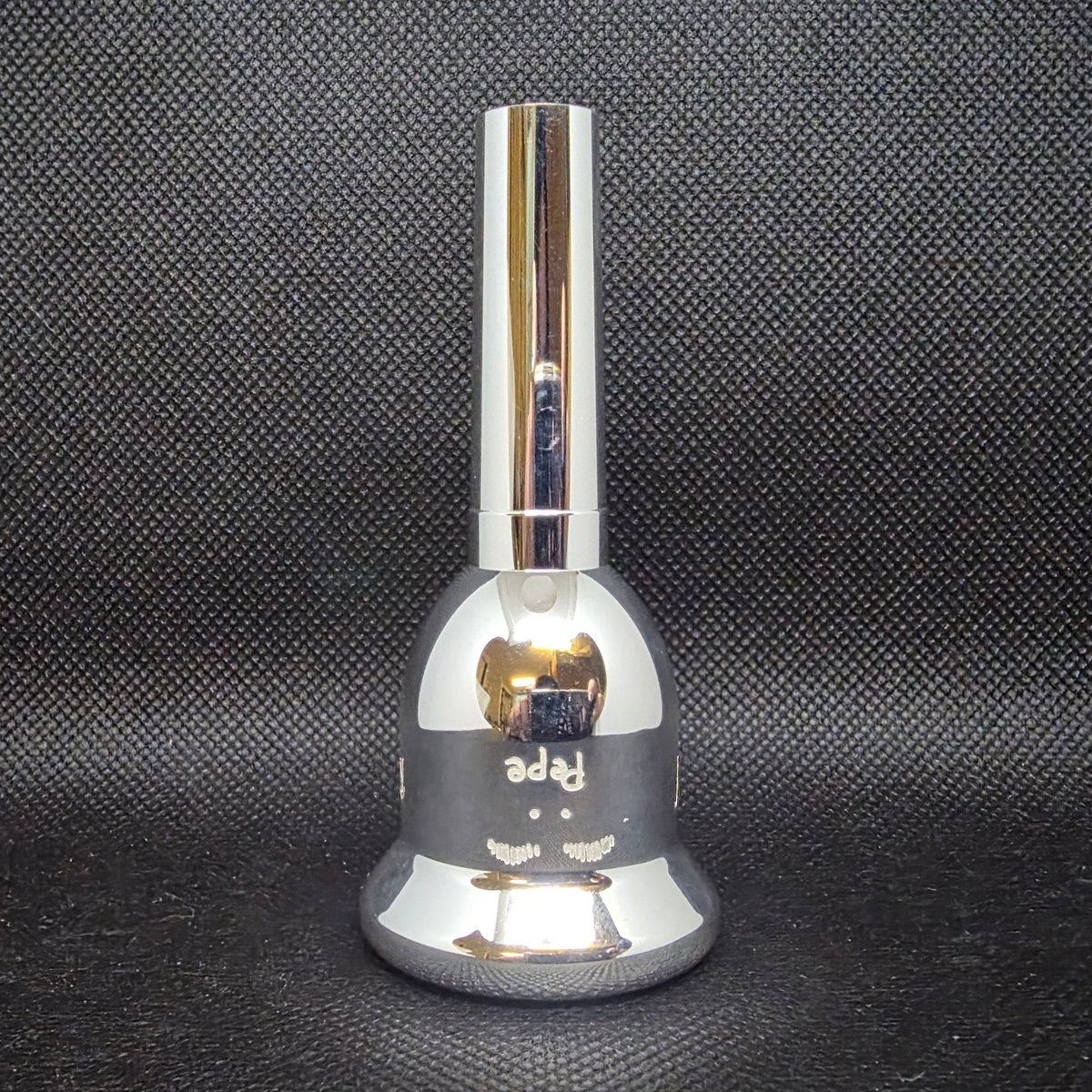 オ*ン様 ユーフォニアム マウスピース 超希少 ロメラブラス ペペ 55N