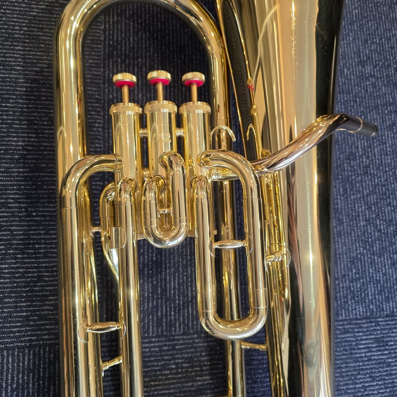 ヤマハ ユーフォニアム YEP201 ジャンク YAMAHA Yahoo!オークション - YAMAHA YEP201 ユーフォニアム ジャンク品
