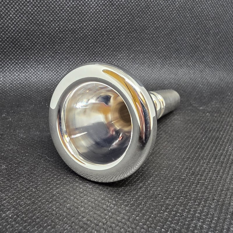 新品太管マウスピース】willie's MUSE L5 χ | Frogtone