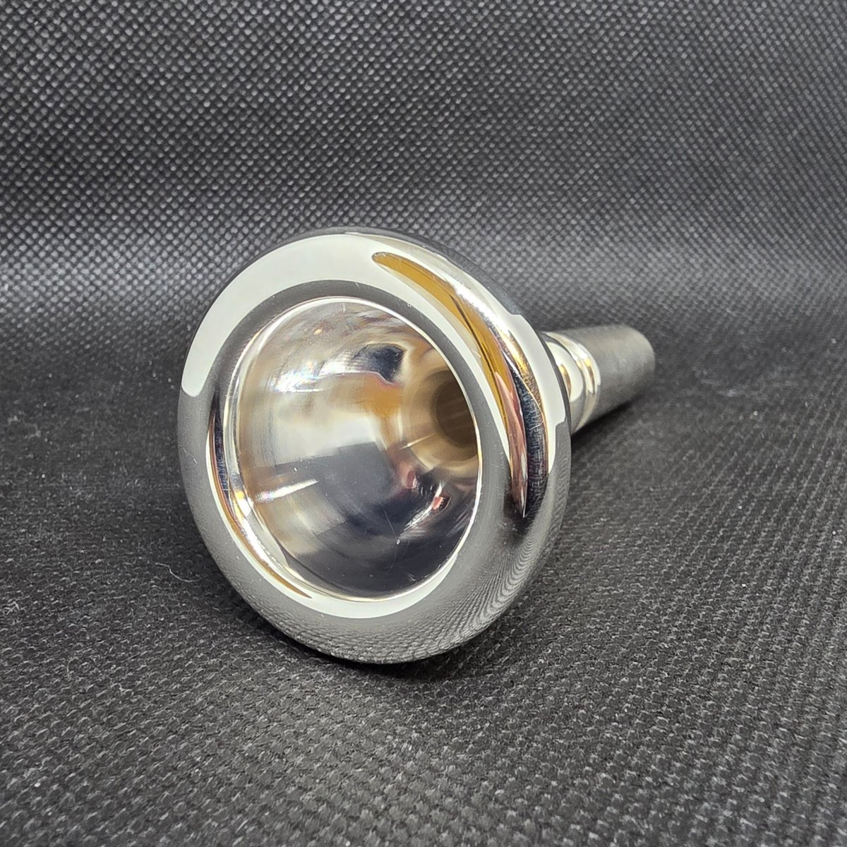 チューバマウスピース wille's MK-FⅡ チューバマウスピース wille's MK-FⅡ チューバ マウスピース