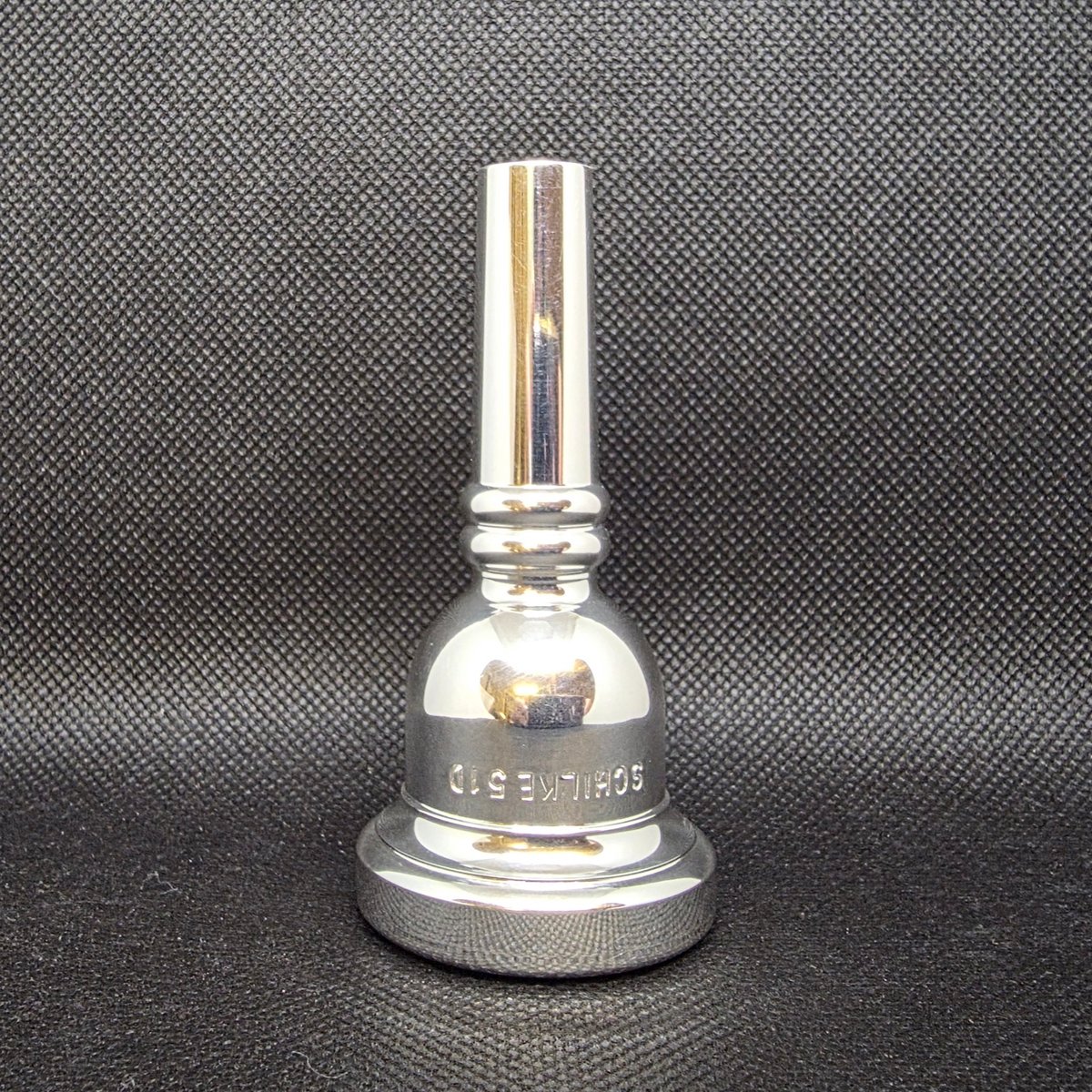 新品太管マウスピース】Schlke スタンダードシリーズ 51D | Frogtone