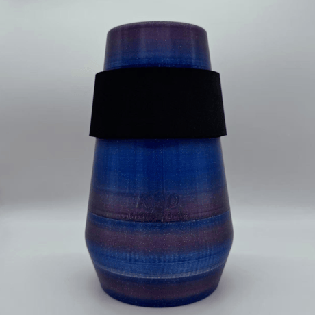 チューバ用 ミュート ・ソフトケース付属◆ 新品・送料込！ チューバ用 ミュート ・ソフトケース付属◇ 新品・即決！ 下倉