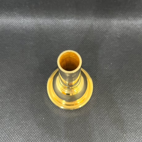 【USED太管マウスピース】Brass Lab.MOMO 55W⭐︎ GP