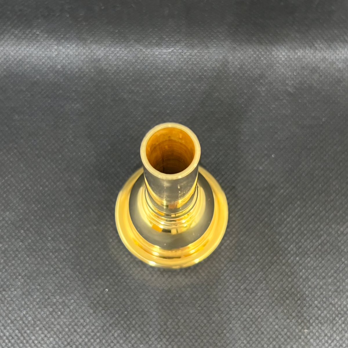 USED太管マウスピース】Brass Lab.MOMO 55W⭐︎ GP | Frogtone