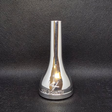 【新品太管ユーフォニアムマウスピース】ALLIANCE DCシリーズ
