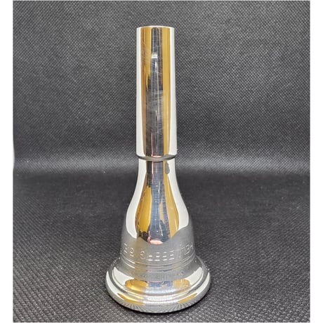 CONN Helleberg マウスピース Amazon | Conn Helleberg Series Tuba Mouthpiece in Gold 7B Gold