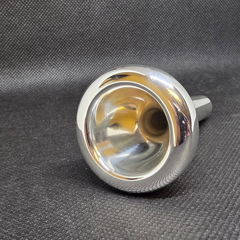 USED太管マウスピース】Bach CORP. 61/2AL | Frogtone