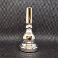 新品太管ユーフォニアムマウスピース】ALLIANCE DCシリーズ | Frogtone