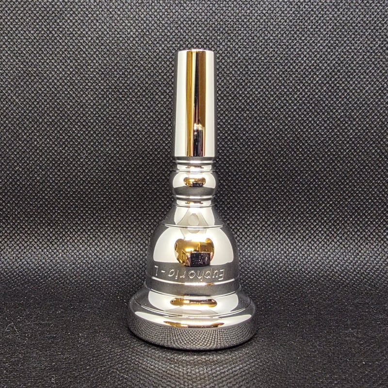 willie’s VSDP 太管Tbマウスピース Willie's｜トロンボーン太管マウスピース