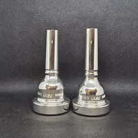 新品太管ユーフォニアムマウスピース】ALLIANCE DCシリーズ | Frogtone