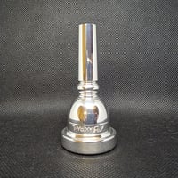 新品太管ユーフォニアムマウスピース】ALLIANCE DCシリーズ | Frogtone