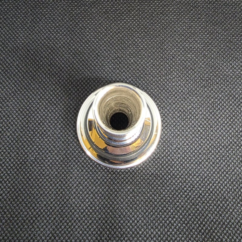 新品太管ユーフォニアムマウスピース】JK エリートシリーズ M.S-1L