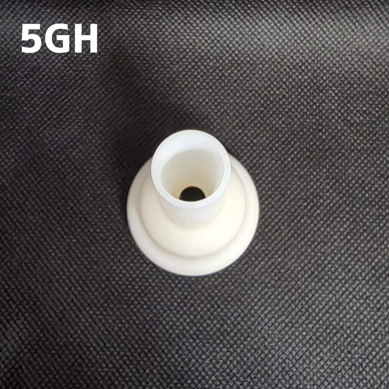 Frogtone Zeroシリーズ（樹脂製マウスピース） | Frogtone