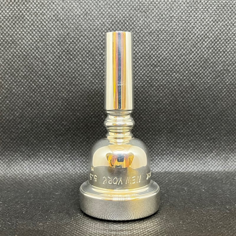 新品太管マウスピース】GregBlack NYシリーズ | Frogtone
