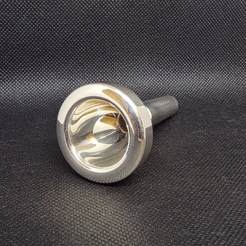 USED中細管マウスピース】DENISWICK クラシック 4AM | Frogtone