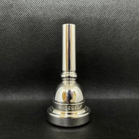 【USED中細管マウスピース】Brass Lab.MOMO 53SP⭐︎
