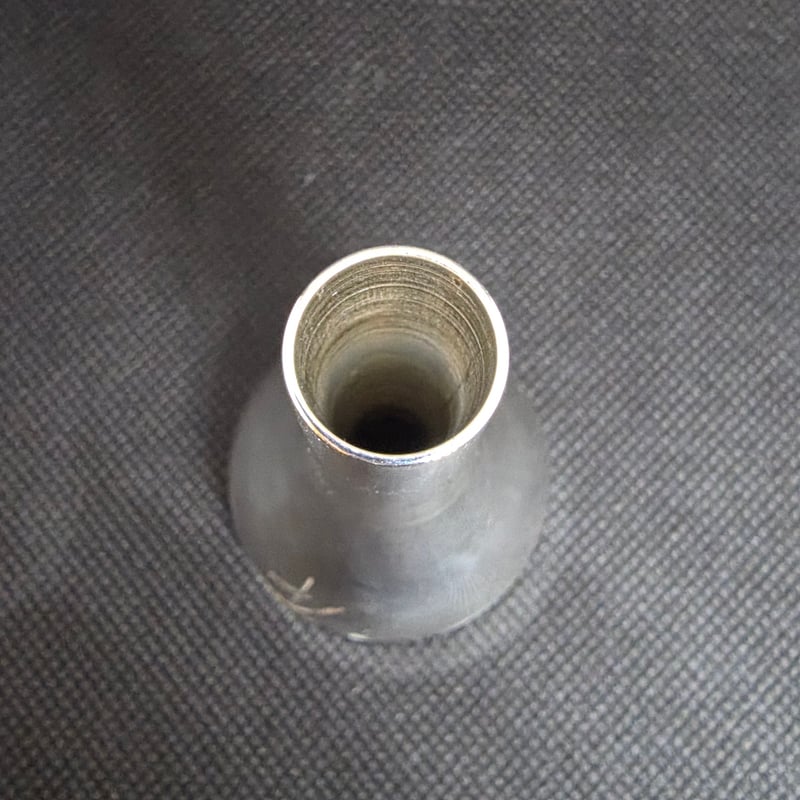 新品太管ユーフォニアムマウスピース】ALLIANCE DCシリーズ | Frogtone