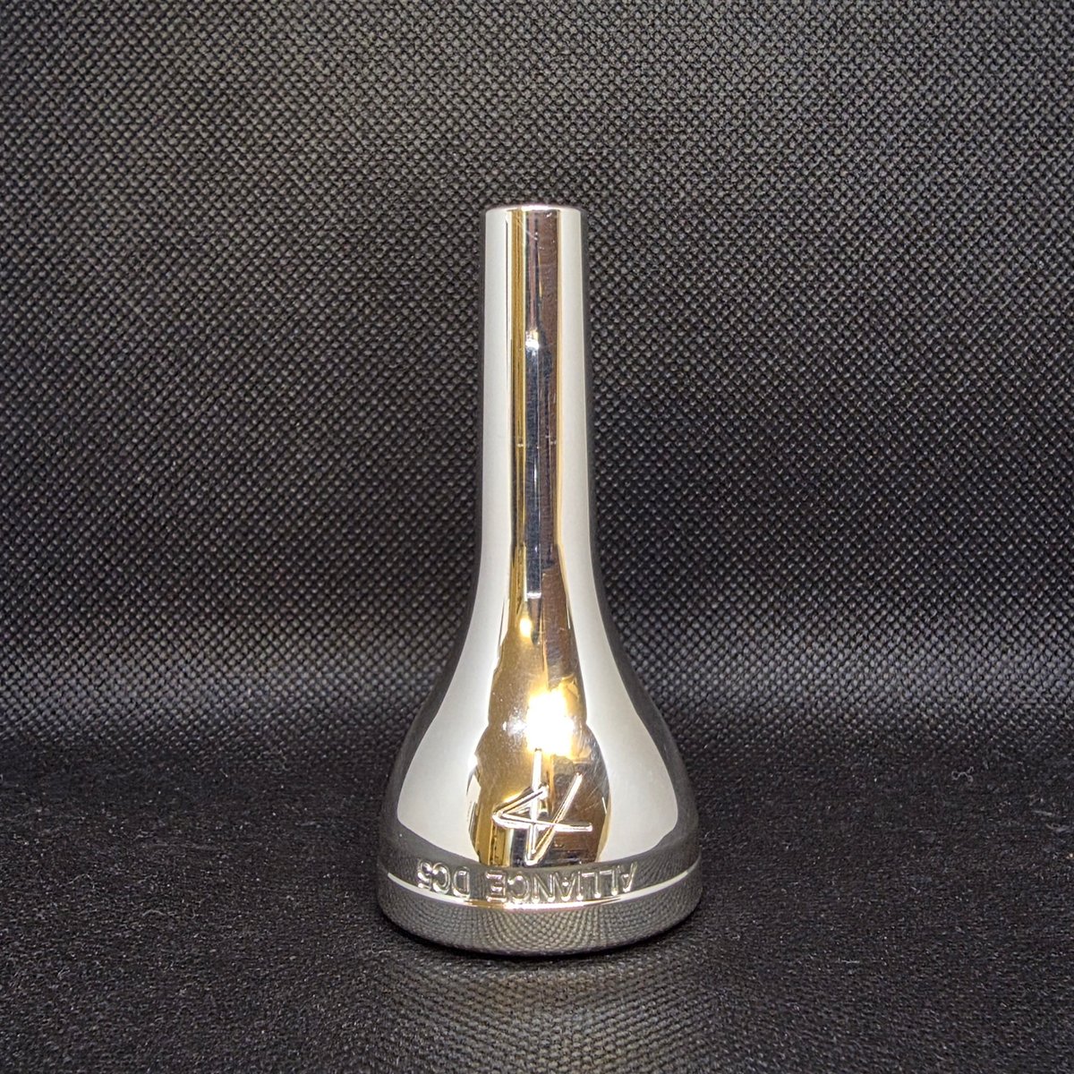 新品太管ユーフォニアムマウスピース】ALLIANCE DCシリーズ | Frogtone