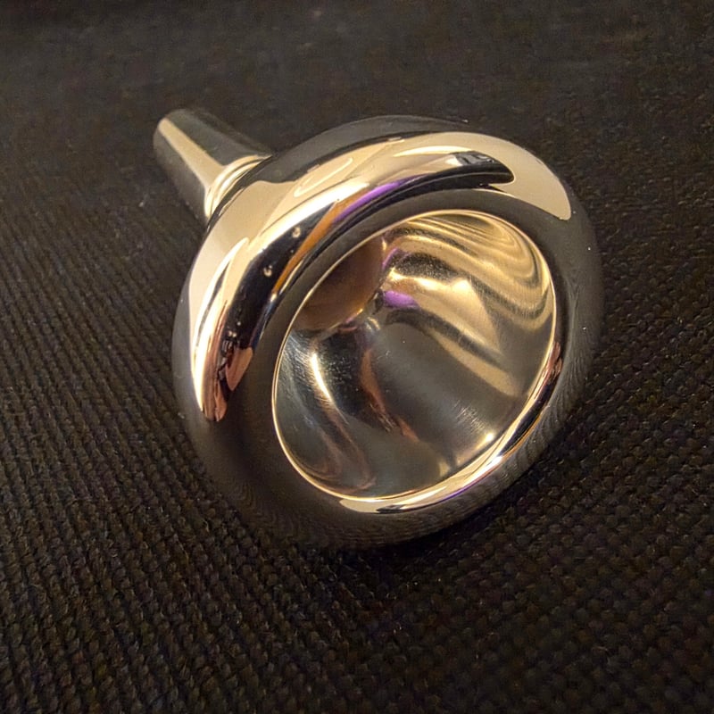 USED太管マウスピース】Bach CORP. 61/2AL | Frogtone