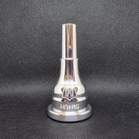 【新品太管ユーフォニアムマウスピース】DENISWICK ULTRA HEROSシリーズ