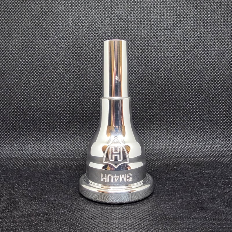新品太管ユーフォニアムマウスピース】DENISWICK ULTRA HEROSシリーズ