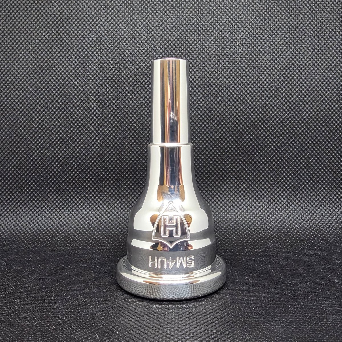 新品太管ユーフォニアムマウスピース】DENISWICK ULTRA HEROSシリーズ