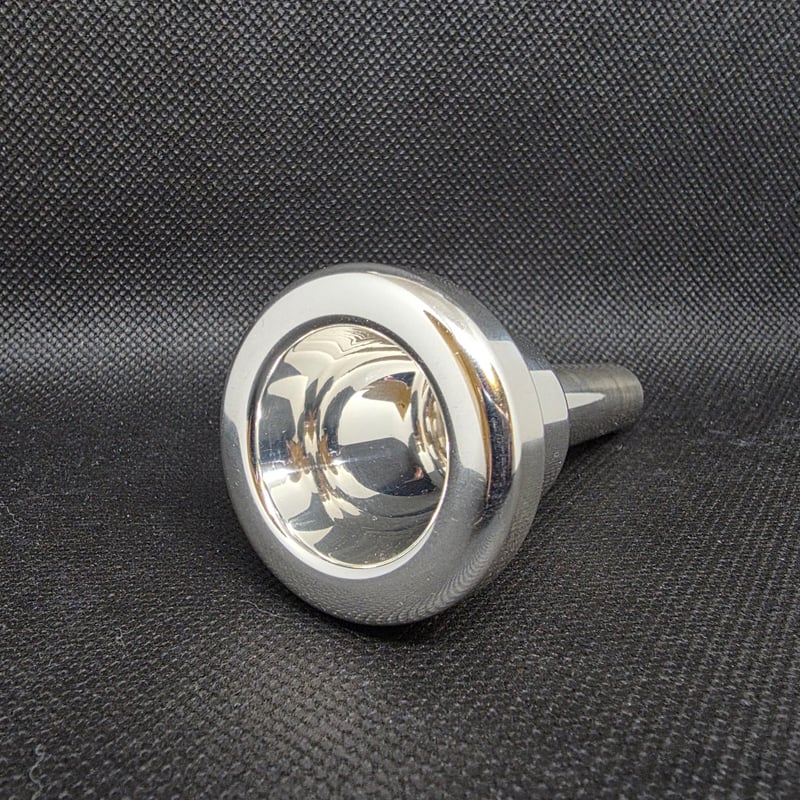 新品太管ユーフォニアムマウスピース】JK エリートシリーズ M.S-1L