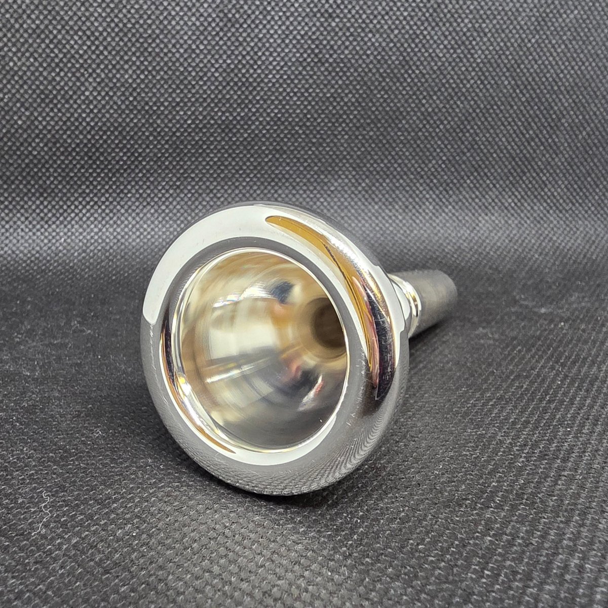 willie's MUSE L5D トロンボーン太管用マウスピース 新品太管マウスピース】willie's MUSE L5D | Frogtone