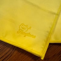 Frogtone　大判マイクロファイバークロス