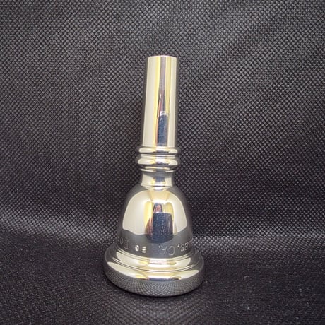 【新品太管トロンボーンマウスピース】Bob Reeves マウスピース