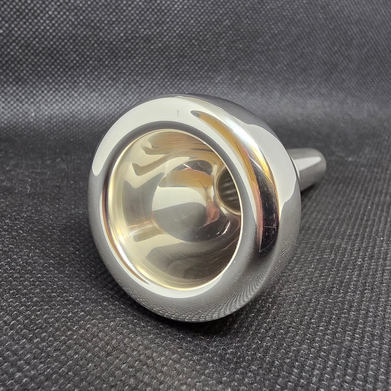 新品太管マウスピース】Tilz KSモデル 595MD | Frogtone