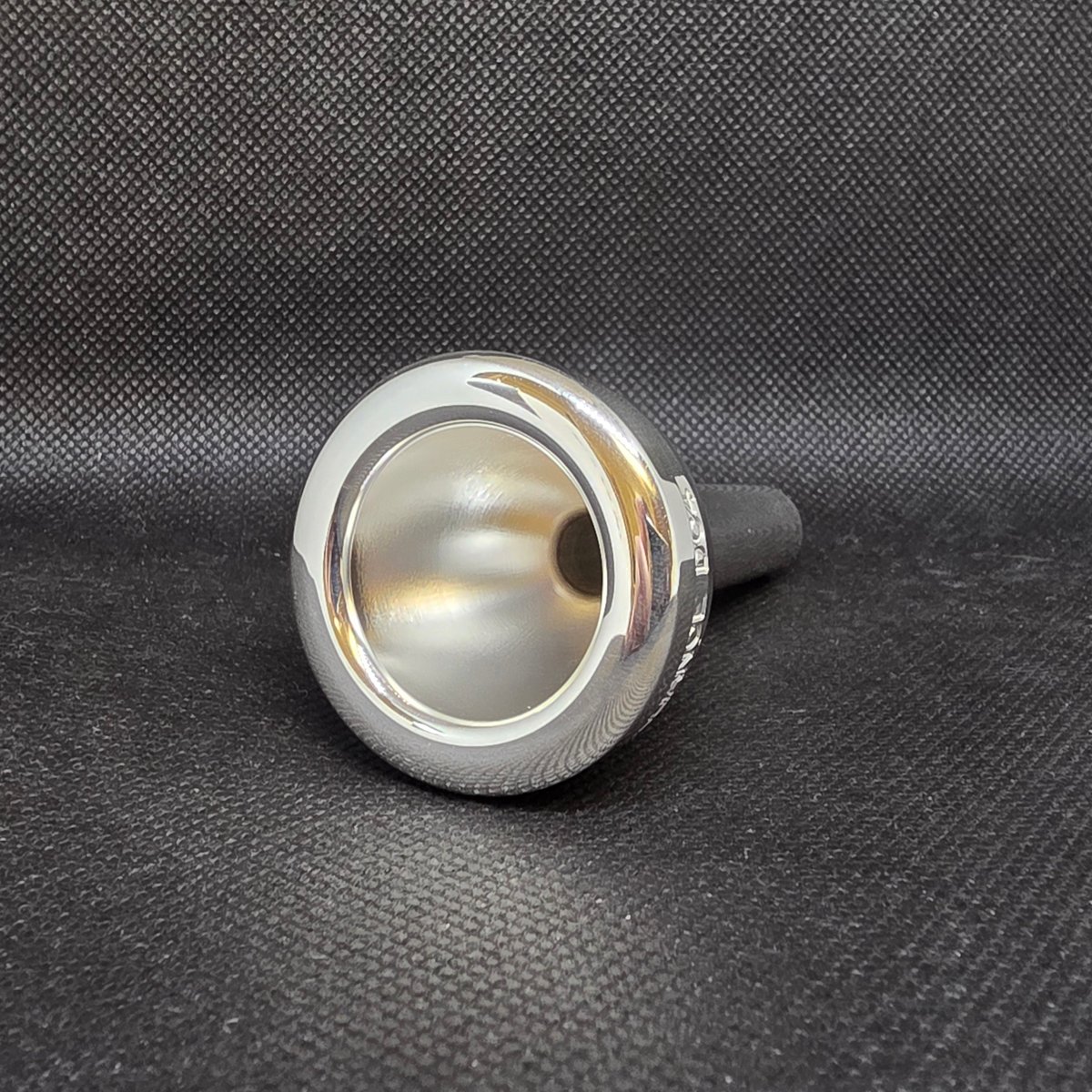 新品太管ユーフォニアムマウスピース】ALLIANCE DCシリーズ | Frogtone