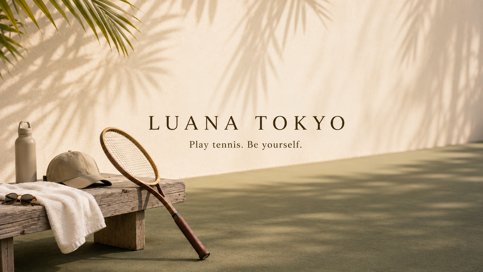 LUANA TOKYO