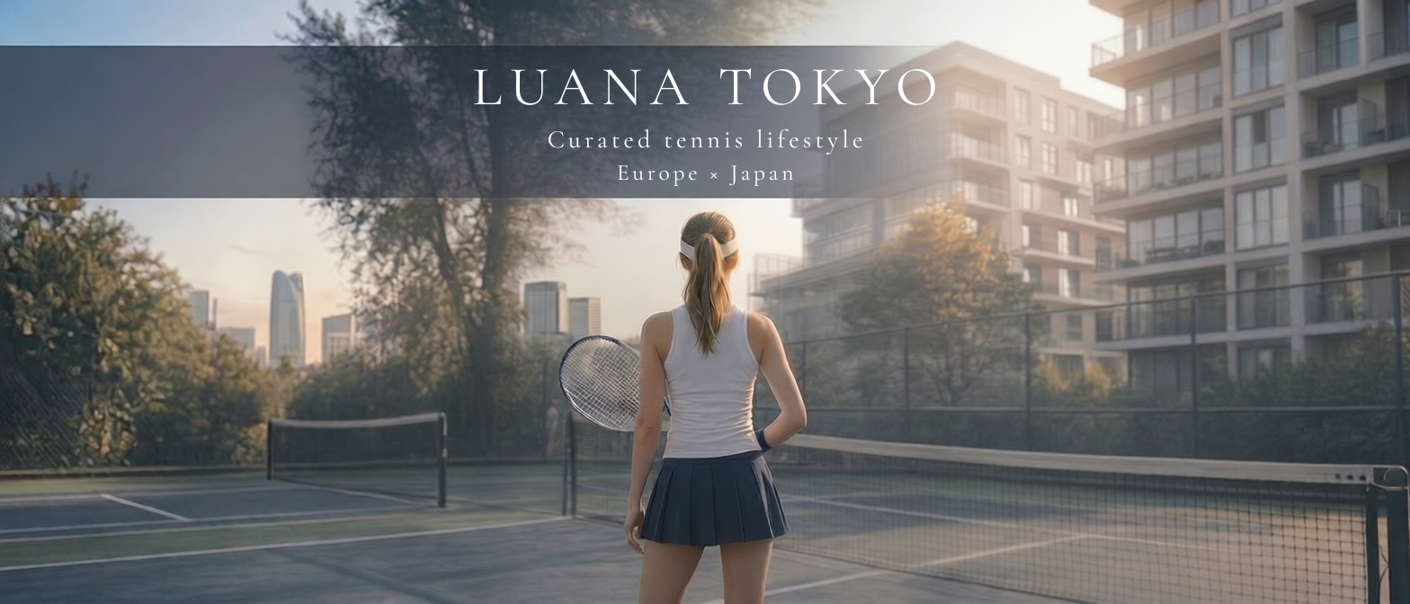 LUANA TOKYO