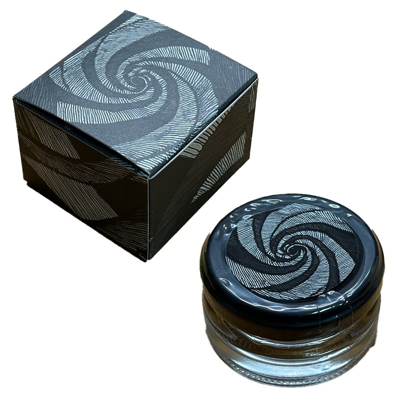 生二味（山椒胡椒）10g 生山椒と青唐辛子をヒマラヤ岩塩で塩蔵 微発酵