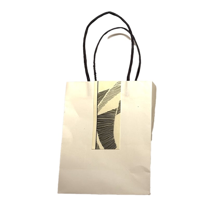 紙袋（小） | 伊賀駒吉郎商店