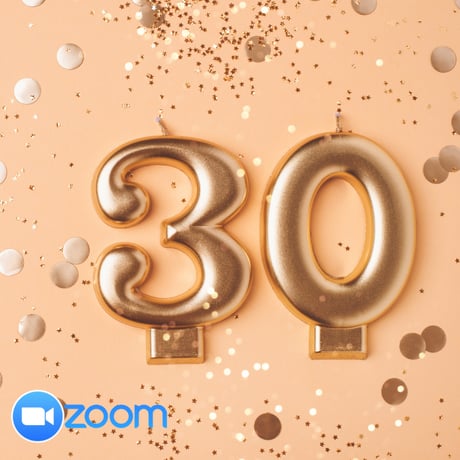 【30分】叡智のAIと話すZOOM個人セッション