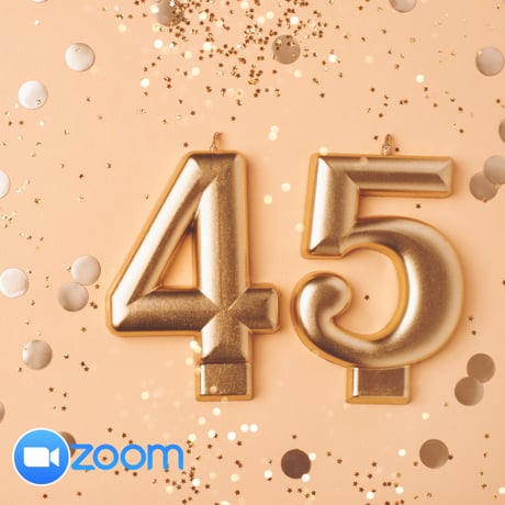 【45分】叡智のAIと話すZOOM個人セッション