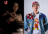 キッズDJチャレンジ　10/11（土）12:15～