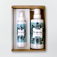 【Hugarasa】ギフトセットBOX