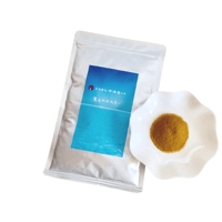 美美ヘナカラー（オレンジ）