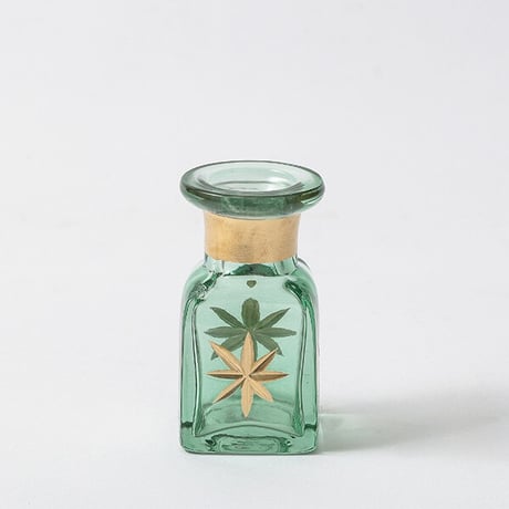 ガラス製　花瓶　花器　フラワーベース ガラス製フラワーベース | STORES